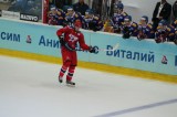 Memorial night Lokomotiv-Jaroslav